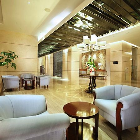 The Grove Suites By Grand Aston Jakarta Exteriör bild