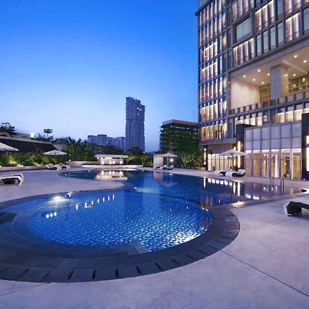The Grove Suites By Grand Aston Jakarta Exteriör bild