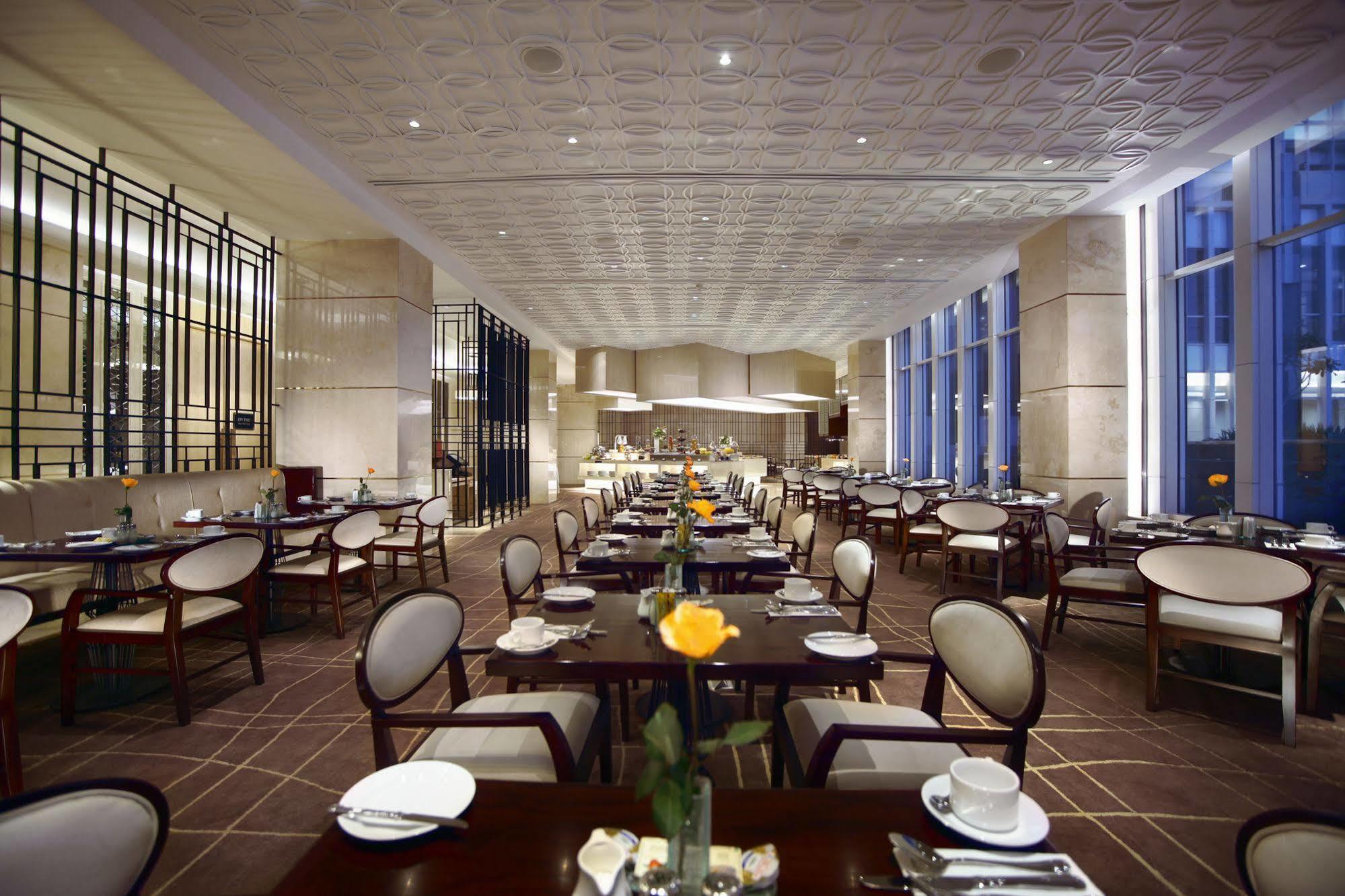 The Grove Suites By Grand Aston Jakarta Exteriör bild
