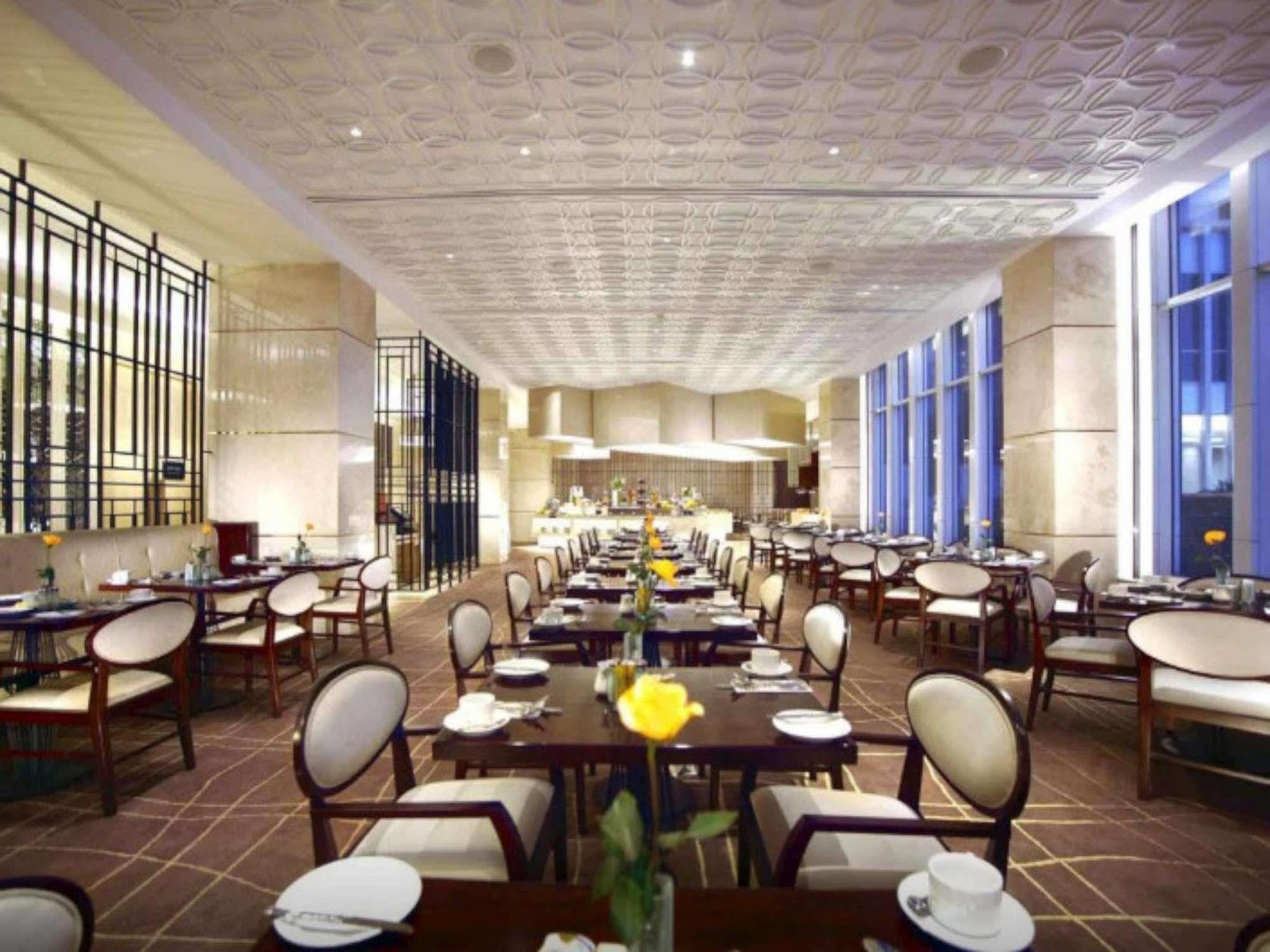 The Grove Suites By Grand Aston Jakarta Exteriör bild